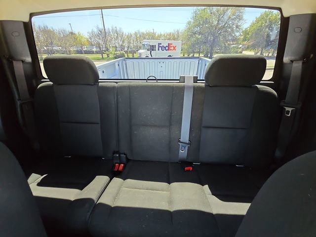 Used 2013 GMC Sierra 1500 SLE RWD image 19