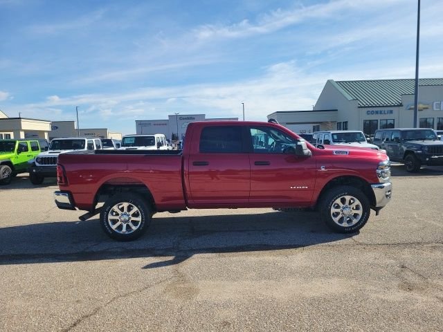 New 2026 RAM 2500 Big Horn image 23
