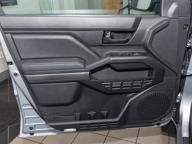 New 2025 Toyota Tacoma SR5 image 9