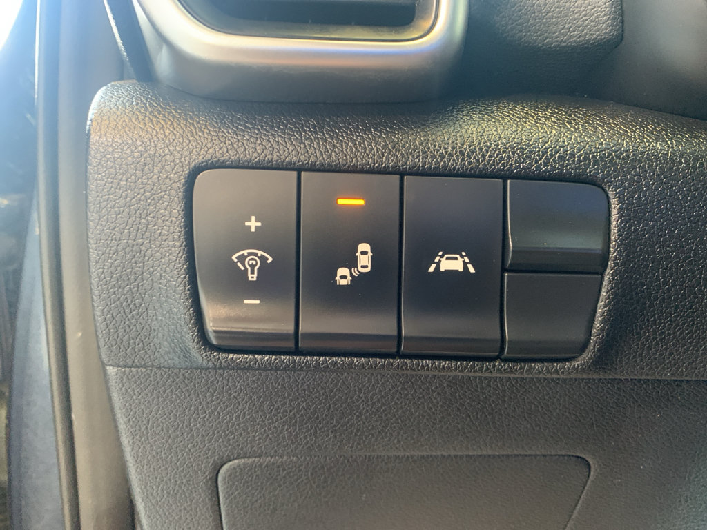 Used 2021 Kia Sportage S FWD image 28