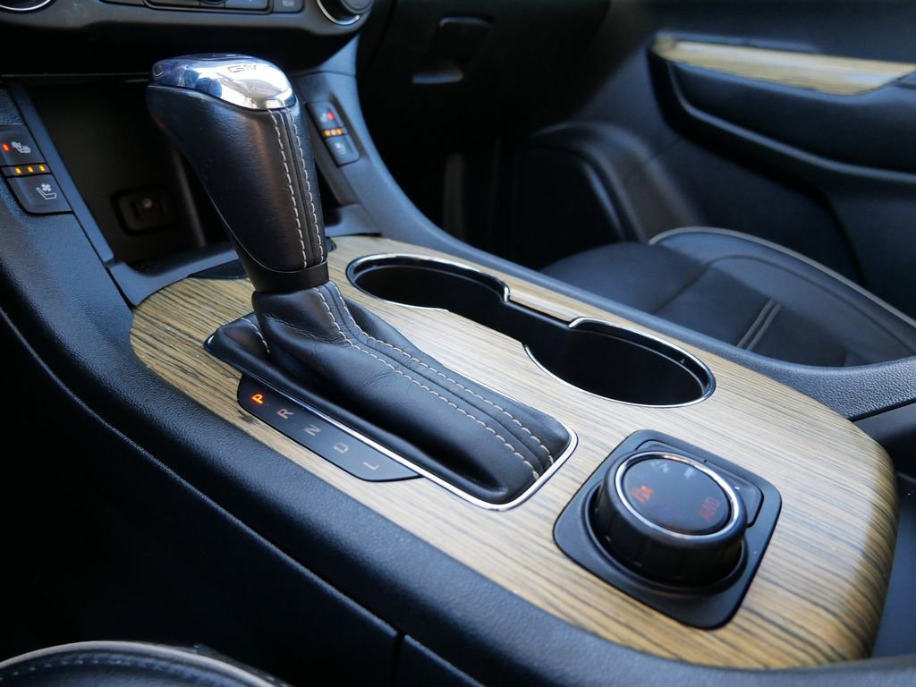 Used 2018 GMC Acadia Denali w/ Technology Package image 22