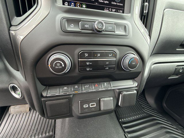 Certified 2024 Chevrolet Silverado 1500 Custom image 15