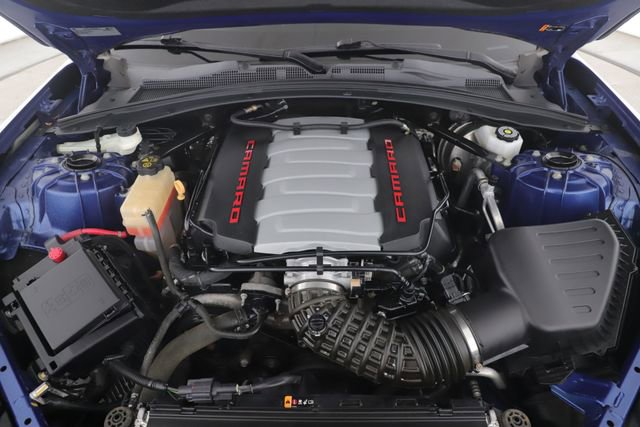 Used 2020 Chevrolet Camaro LT image 6
