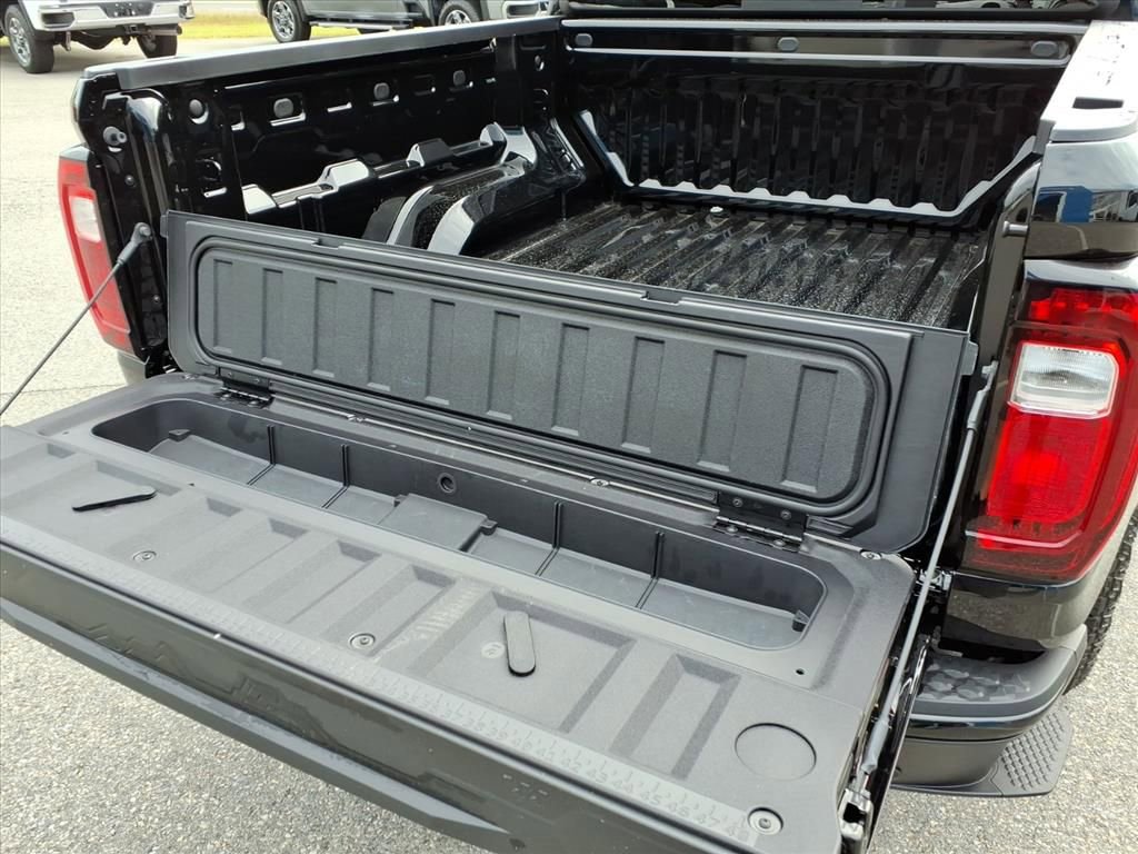 New 2026 GMC Canyon Elevation w/ Convenience Package image 5