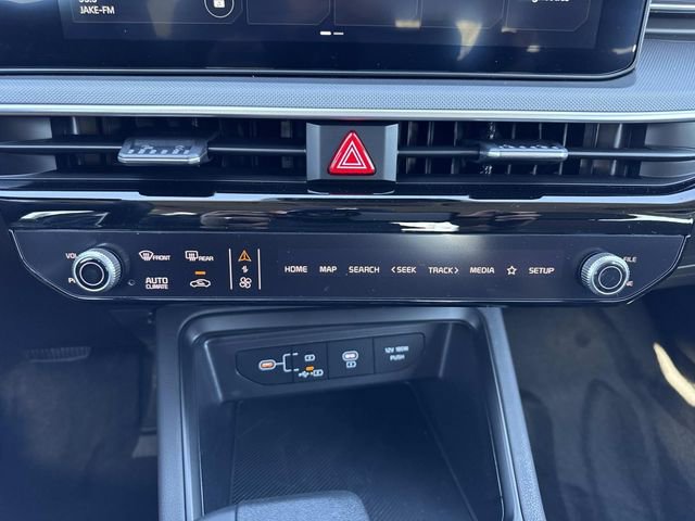 New 2026 Kia K5 LXS image 20