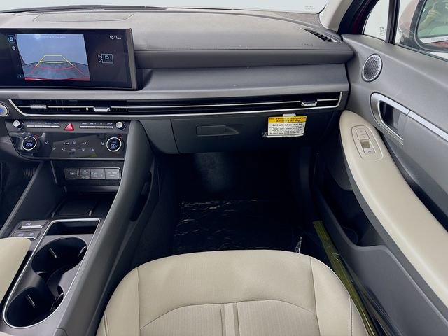 Used 2025 Hyundai Sonata SEL FWD image 37