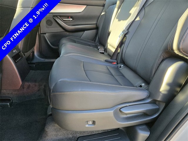 Used 2025 MAZDA CX-90 Plug-In Hybrid w/Premium Sport image 11