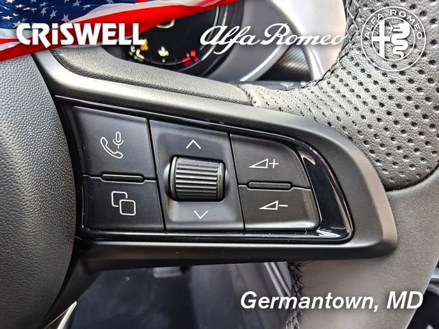 New 2026 Alfa Romeo Stelvio Sprint image 24