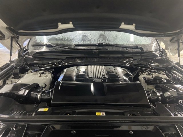 Used 2016 Land Rover Range Rover Sport Autobiography image 10