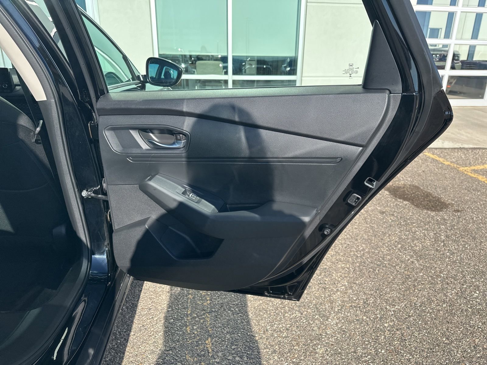 Used 2025 Honda Accord SE image 25