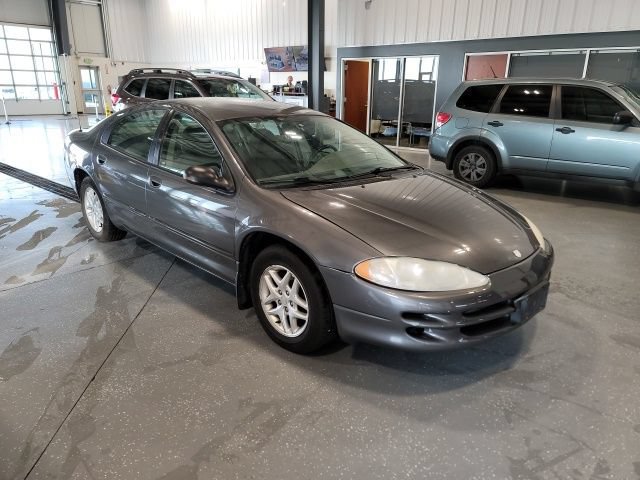 Used 2004 Dodge Intrepid SE FWD image 1