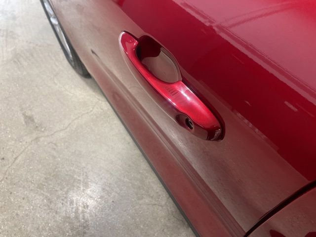 Used 2022 Ford Escape SE w/ Convenience Package image 9