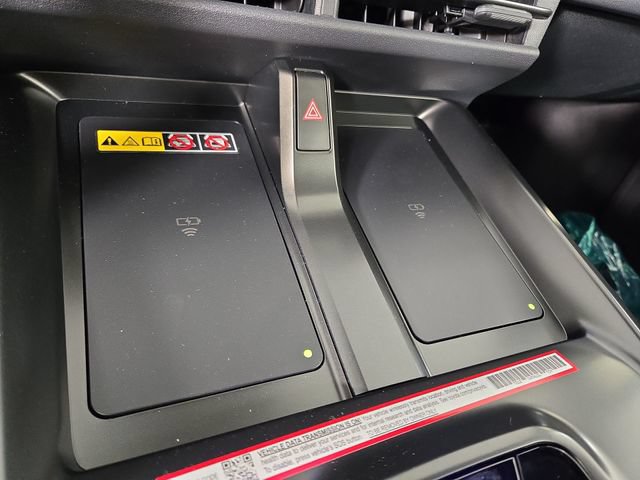 New 2026 Toyota bZ AWD/4WD image 25