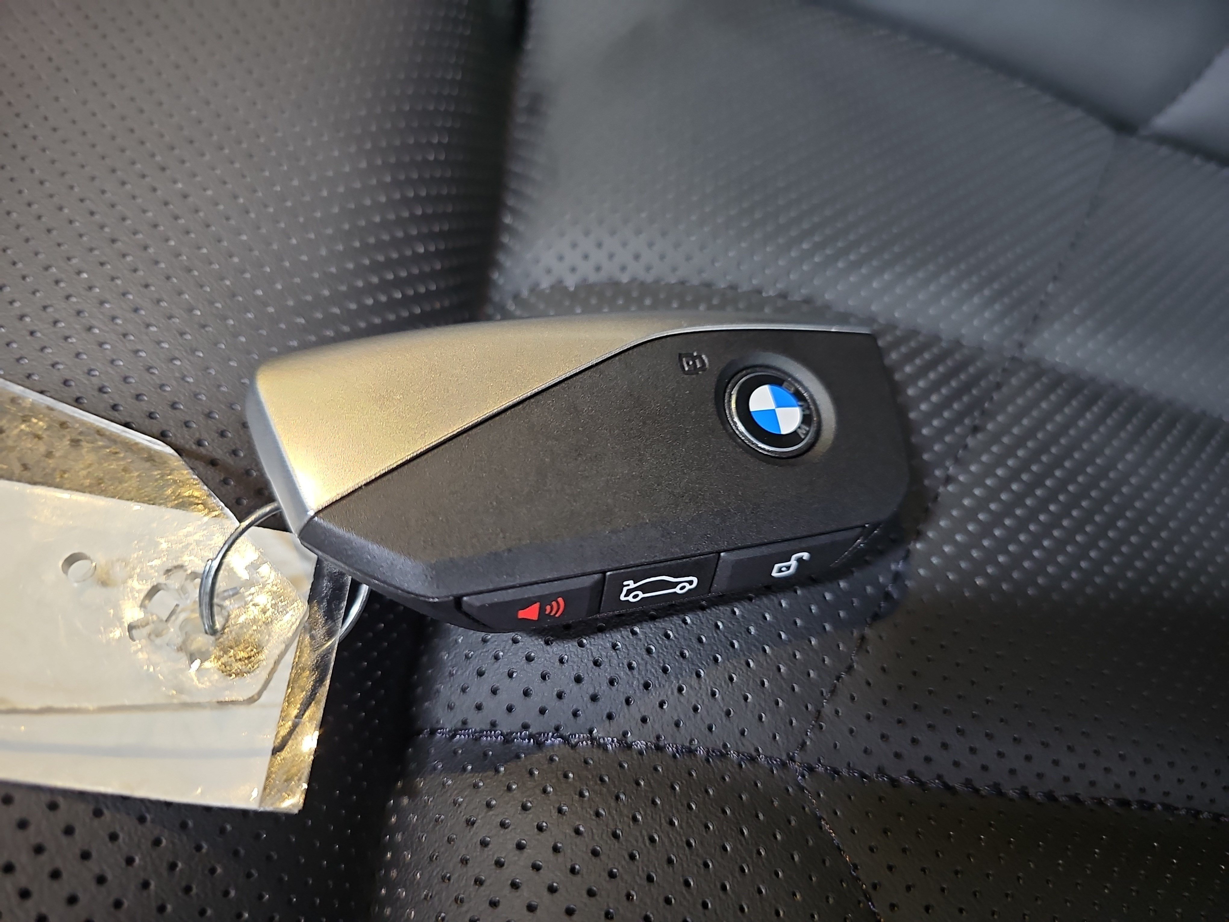 New 2027 BMW 530i xDrive AWD/4WD image 38
