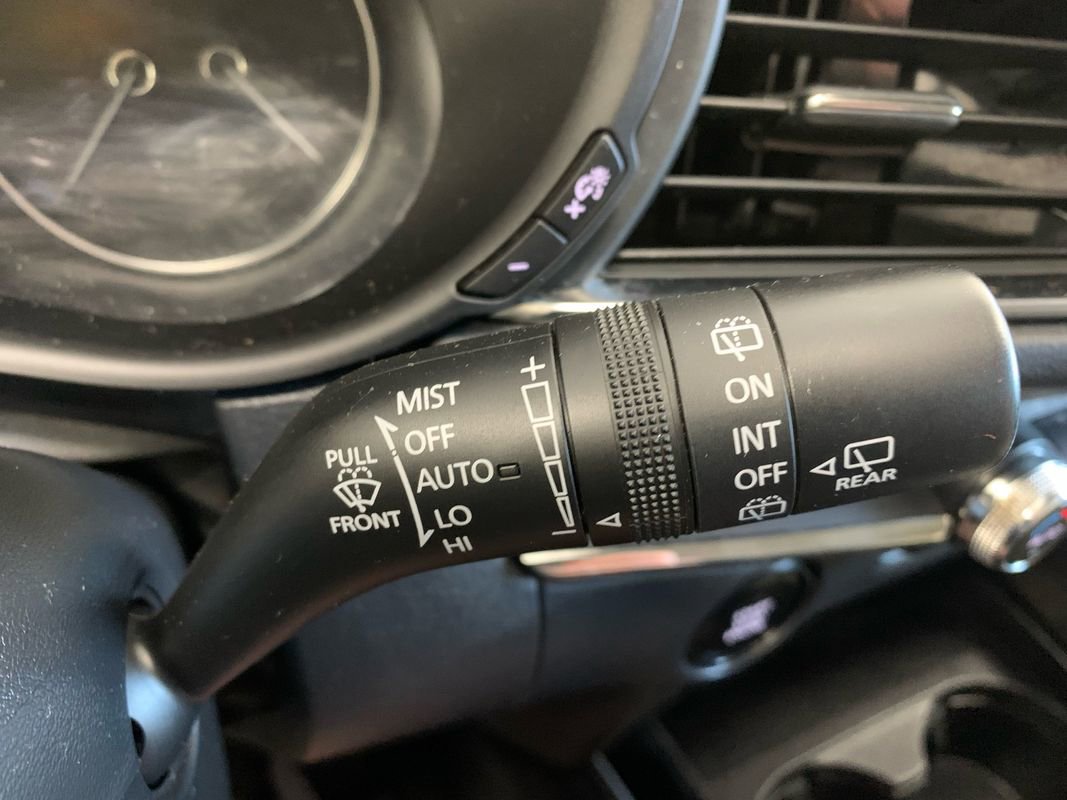 Used 2023 MAZDA CX-30 AWD 2.5 S w/ Preferred Package image 34