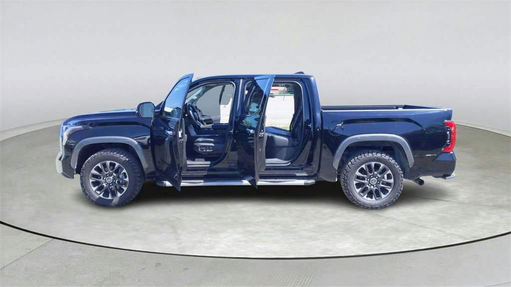 Used 2023 Toyota Tundra Limited image 11