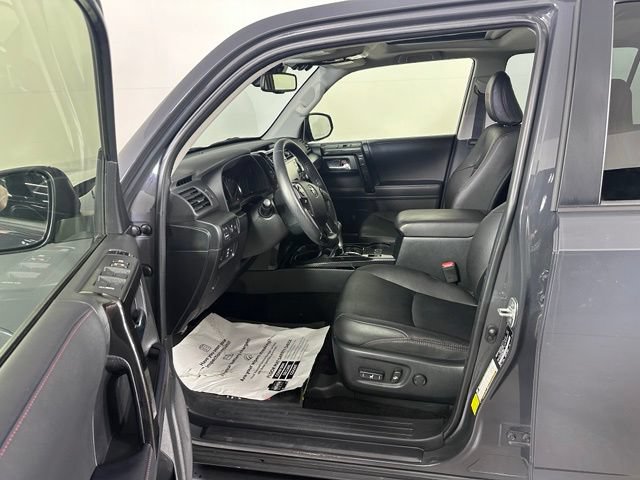 Certified 2024 Toyota 4Runner TRD Pro AWD/4WD image 21