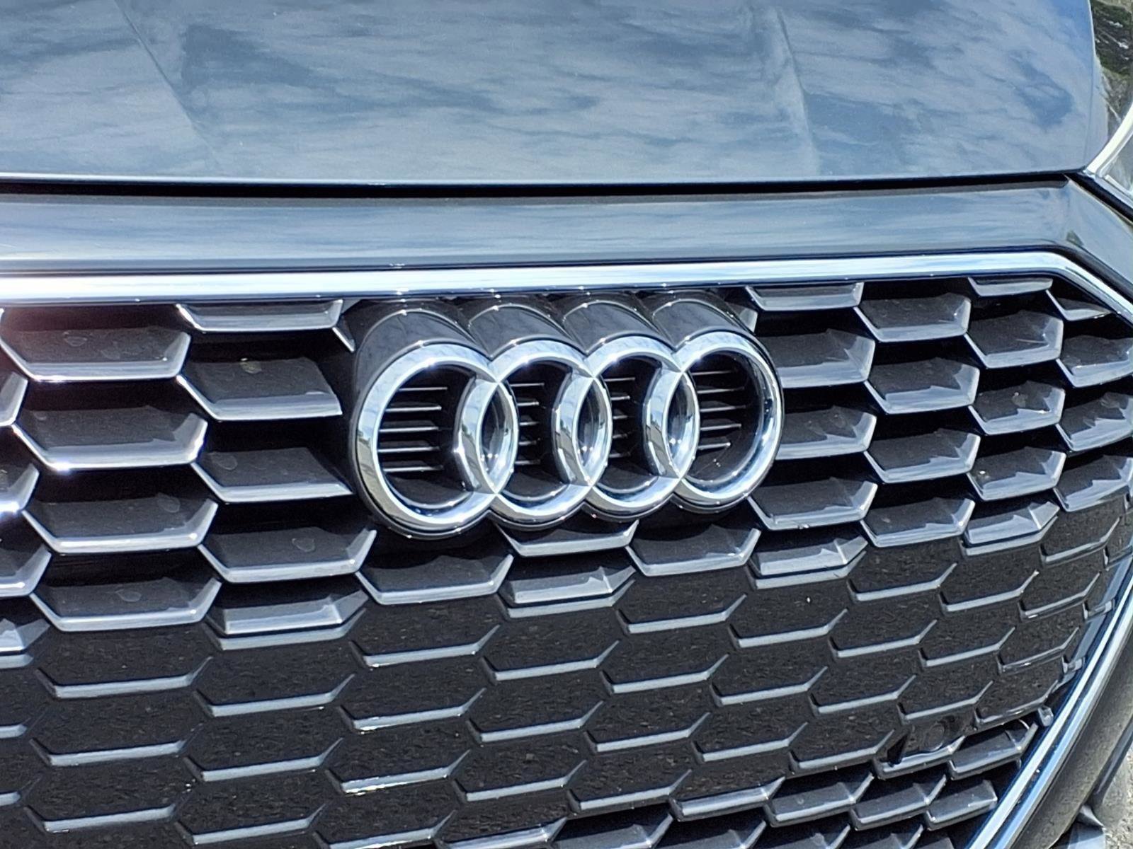 Used 2024 Audi A3 2.0T Premium FWD image 14