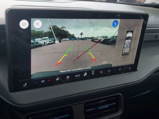 New 2025 Ford Maverick Lobo image 15