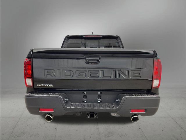 New 2026 Honda Ridgeline RTL image 4