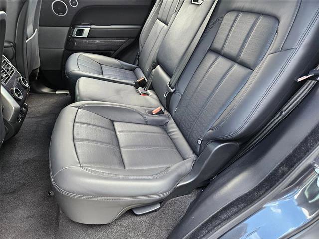 Used 2019 Land Rover Range Rover Sport Autobiography image 18