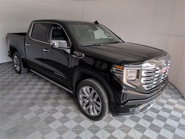 New 2026 GMC Sierra 1500 Denali w/ Denali Reserve Package image 2