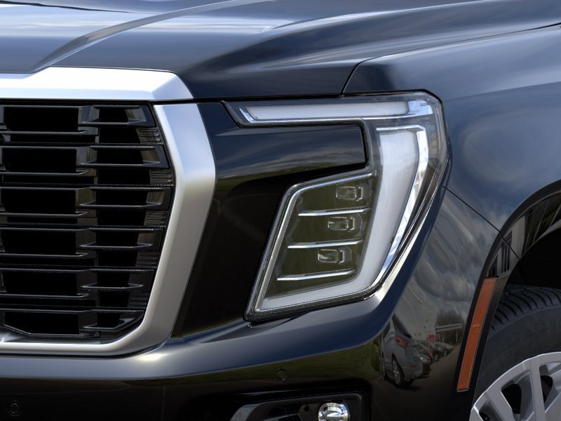New 2027 GMC Yukon Denali AWD/4WD image 34