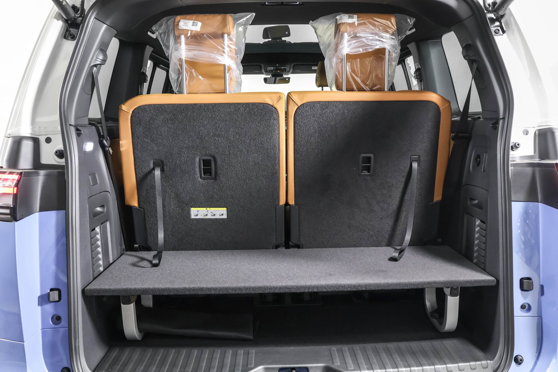 New 2025 Volkswagen ID. Buzz Pro S Plus image 40