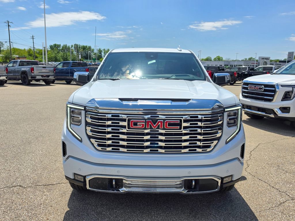 New 2026 GMC Sierra 1500 Denali w/ Technology Package AWD/4WD image 31