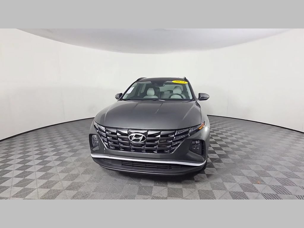 Used 2023 Hyundai Tucson SEL w/ Convenience Package FWD image 49