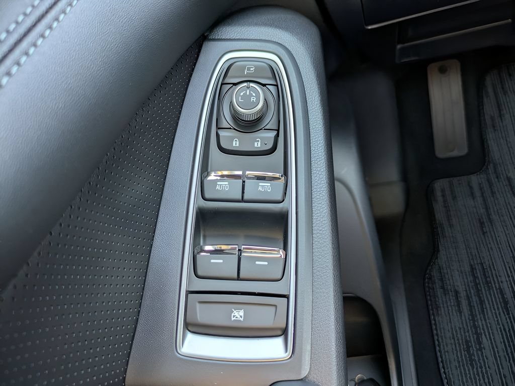 Certified 2026 Subaru Ascent Touring AWD/4WD image 24