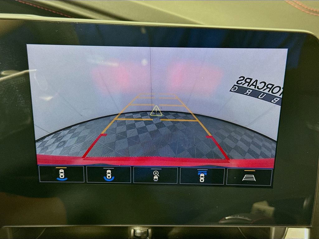 Used 2021 Chevrolet Corvette Stingray Premium Conv w/ Battery Protection Package image 14