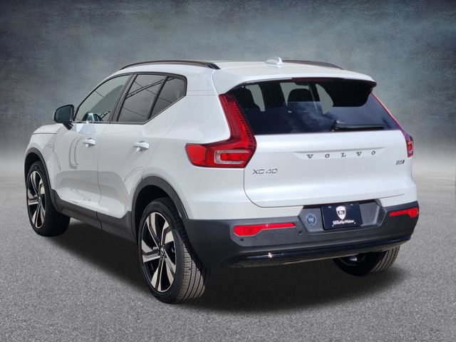 New 2026 Volvo XC40 B5 Ultra w/ Climate Package AWD/4WD image 5