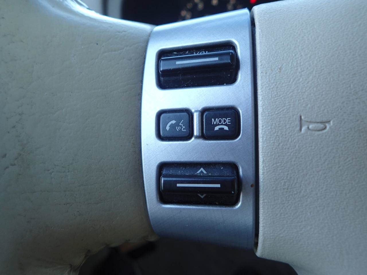 Used 2009 INFINITI QX56 4WD image 19