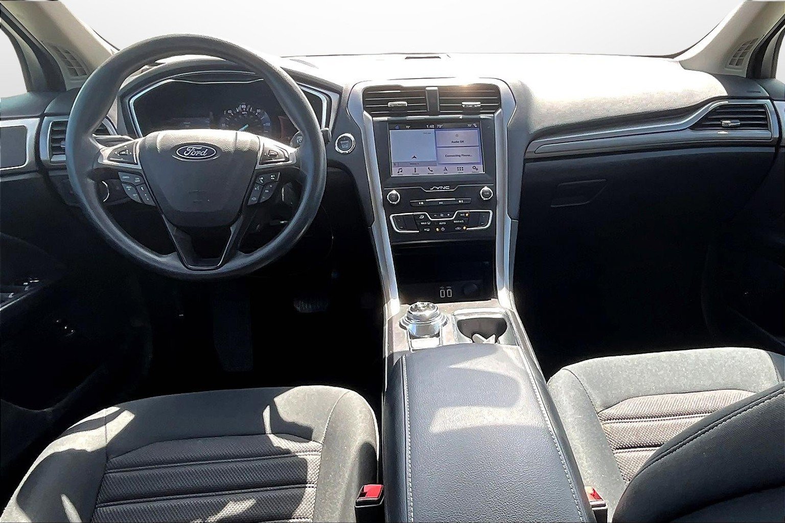 Used 2019 Ford Fusion SE image 14