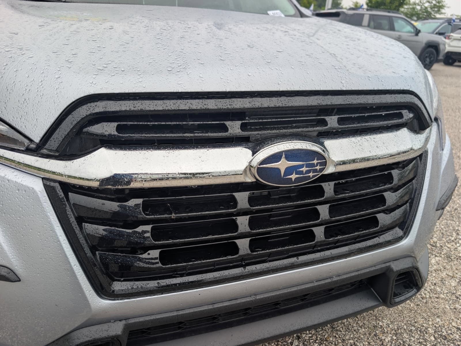Certified 2025 Subaru Ascent Premium w/ Premium Package AWD/4WD image 10