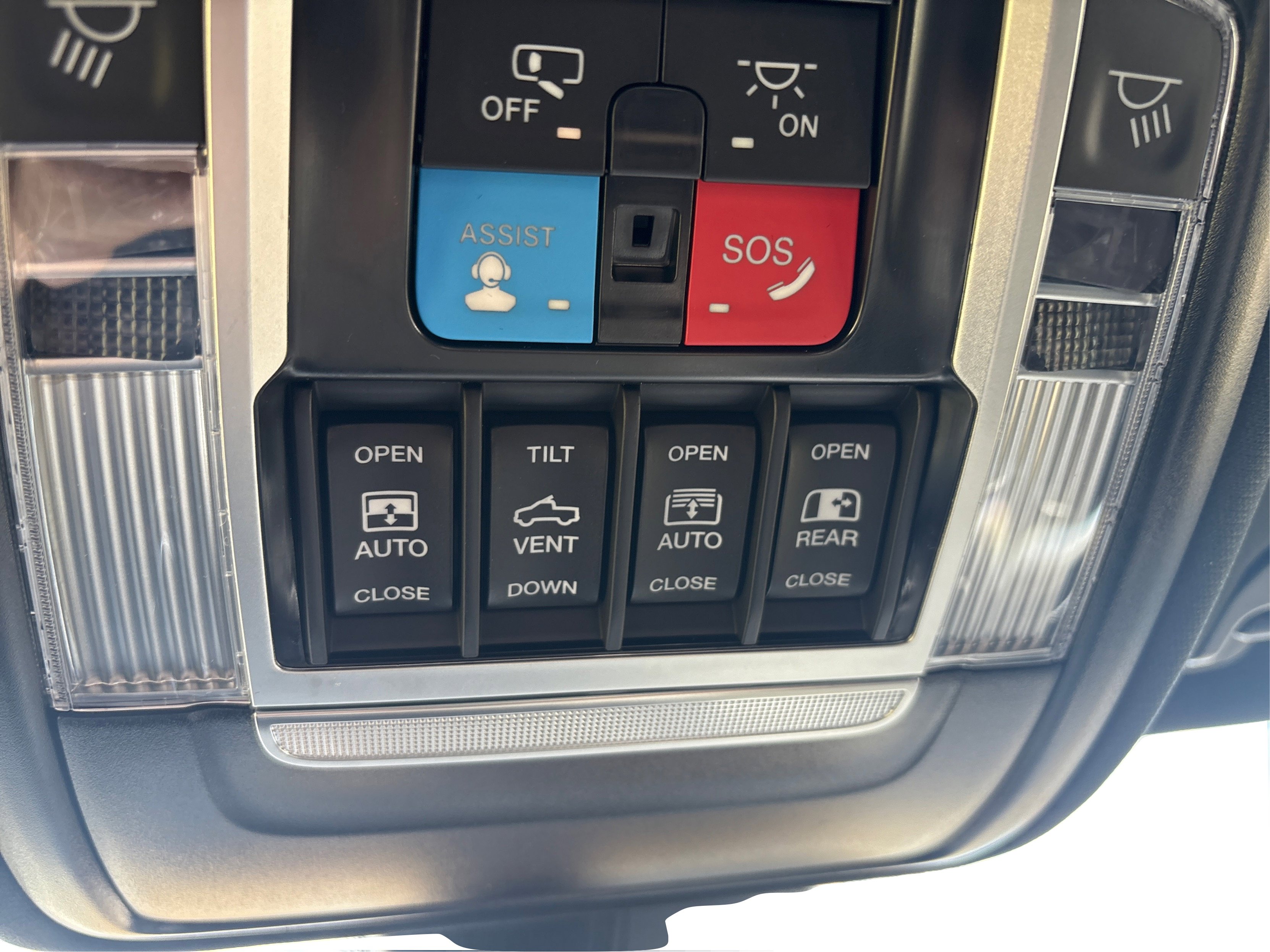 New 2026 RAM 1500 Big Horn image 18