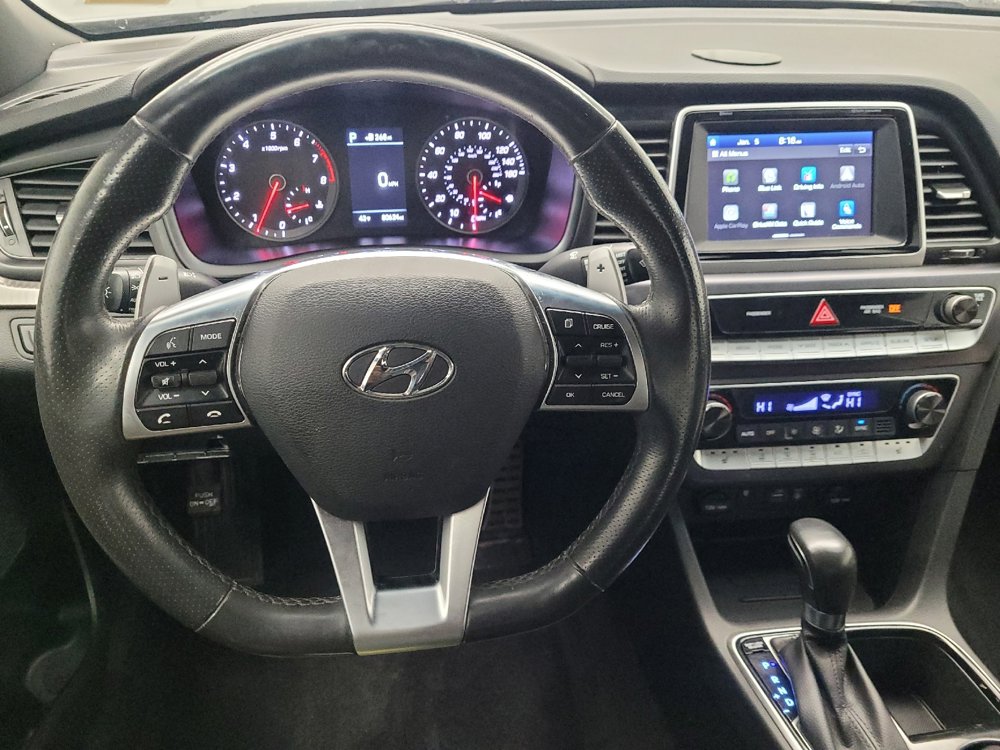 Used 2019 Hyundai Sonata Sport image 22