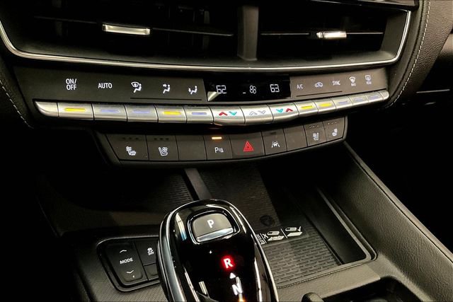 Used 2024 Cadillac CT5 Premium Luxury w/ Technology Package image 30