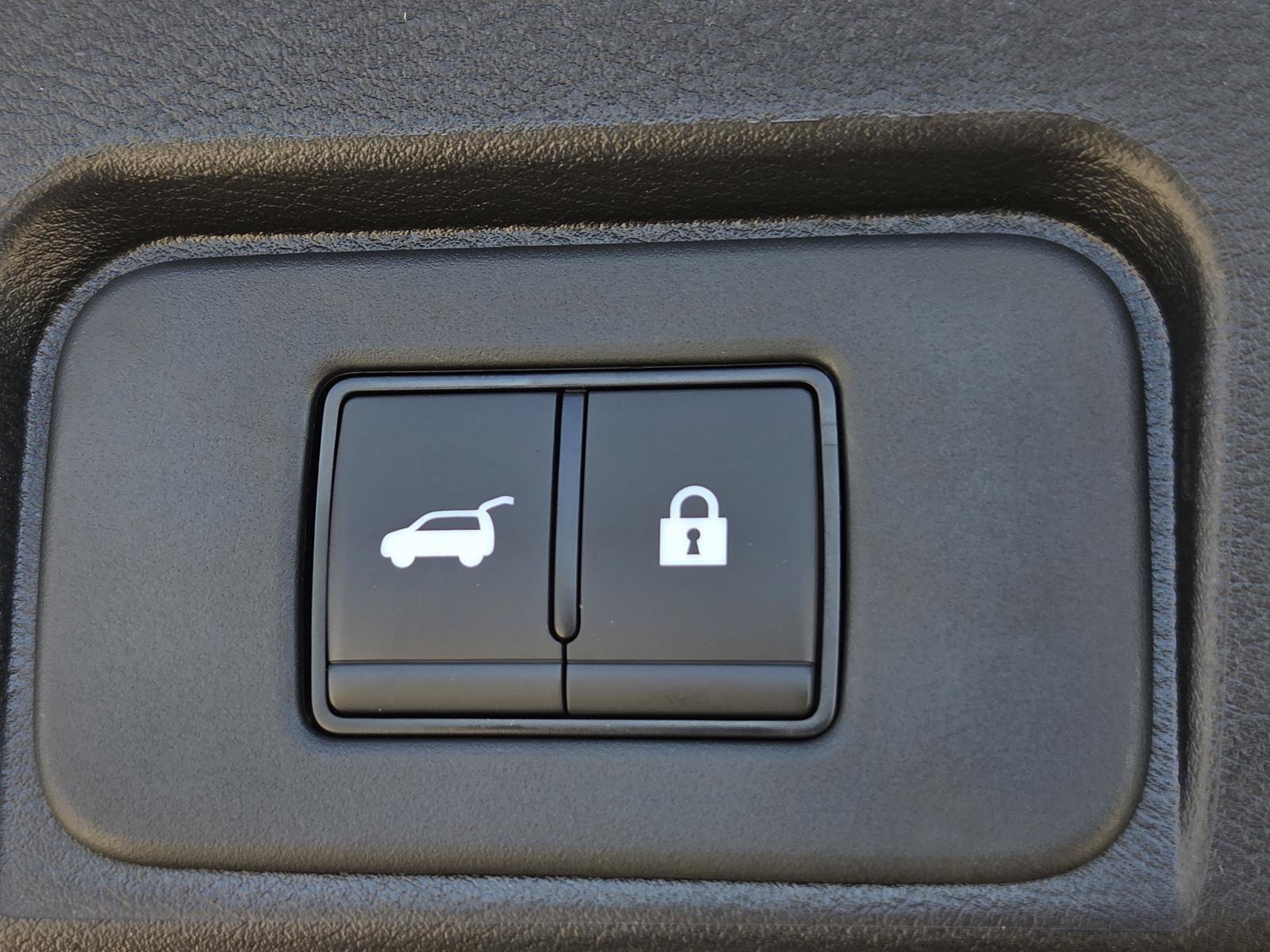 New 2027 Nissan Rogue SV AWD/4WD image 13
