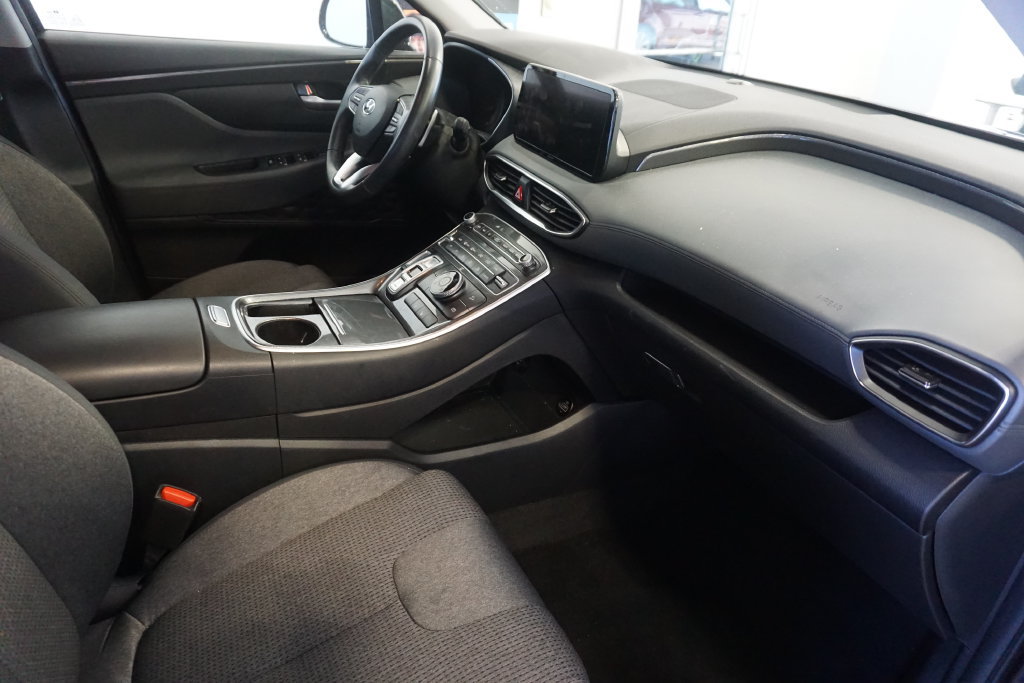 Used 2023 Hyundai Santa Fe SEL AWD/4WD image 24