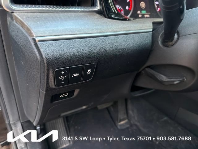 Certified 2024 Kia K5 EX w/ EX Premium Package FWD image 16