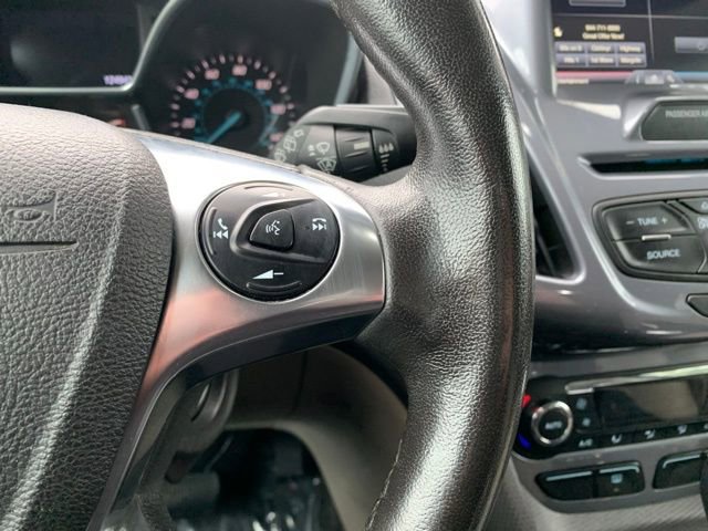 Used 2016 Ford Transit Connect Titanium image 20