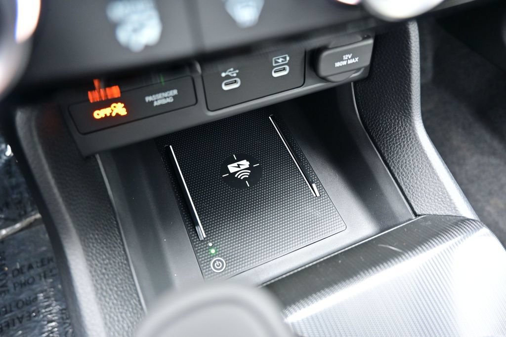 New 2026 Honda Civic Sport Touring image 18