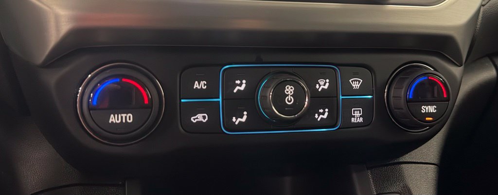 Used 2017 GMC Acadia SLT FWD image 20
