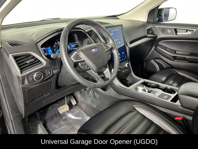 Used 2022 Ford Edge SEL w/ Convenience Package AWD/4WD image 24