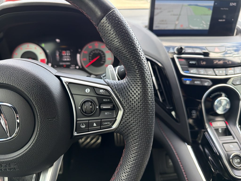 Used 2023 Acura RDX w/ Advance Package AWD/4WD image 27