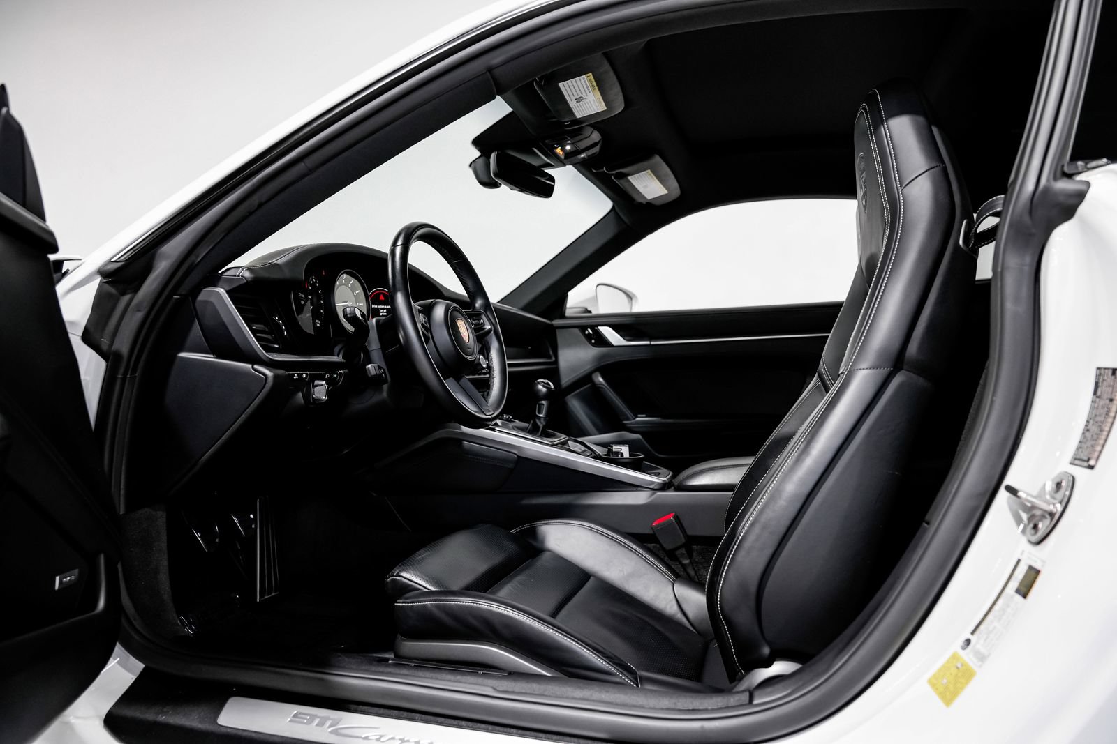 Used 2021 Porsche 911 Carrera S RWD image 22