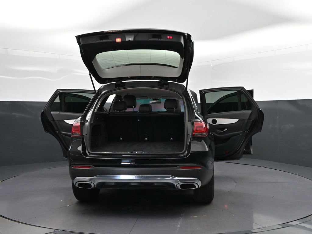 Used 2021 Mercedes-Benz GLC 300 image 51