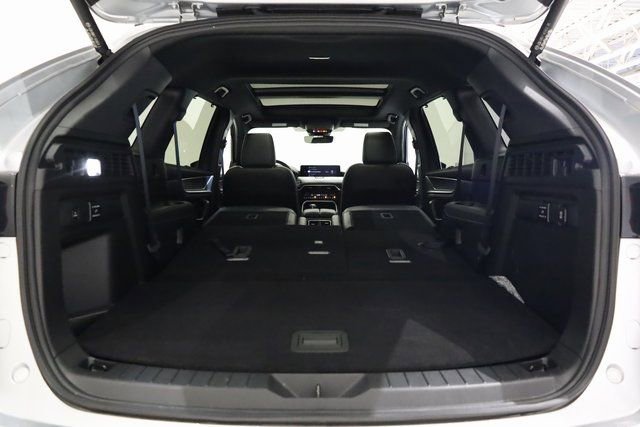 Used 2025 MAZDA CX-90 Plug-In Hybrid w/ Premium Plus image 37